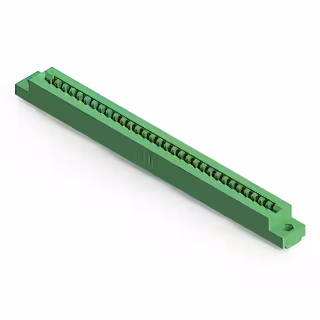 307-062-556-204 EDAC Inc.  Edgeboard Connectors